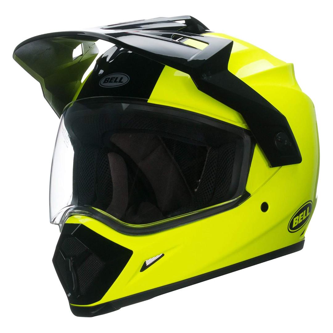 bell motocross helmets for sale