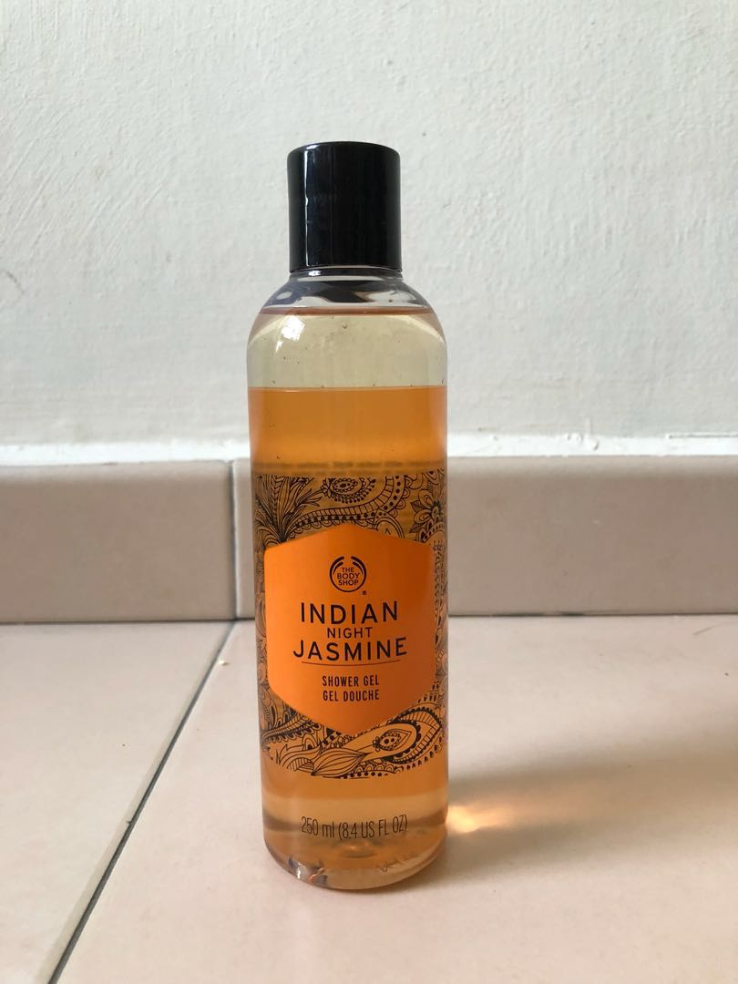 body shop indian night