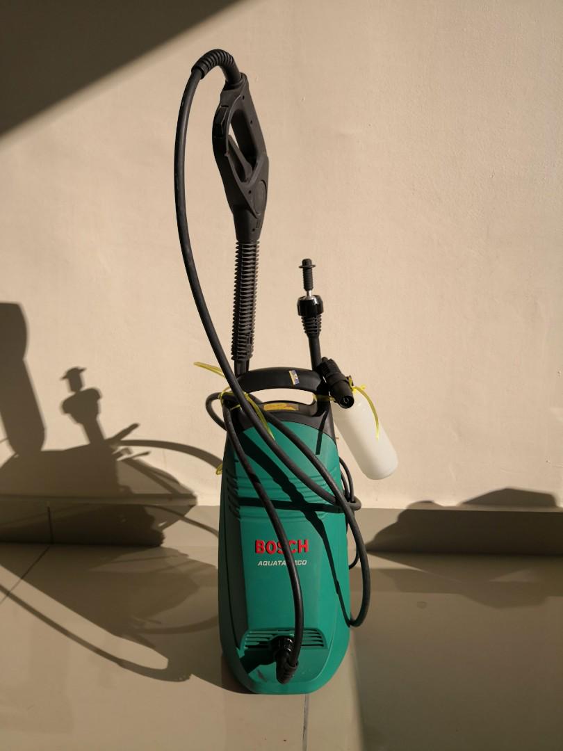 Bosch Aquatak Eco Everything Else Others On Carousell
