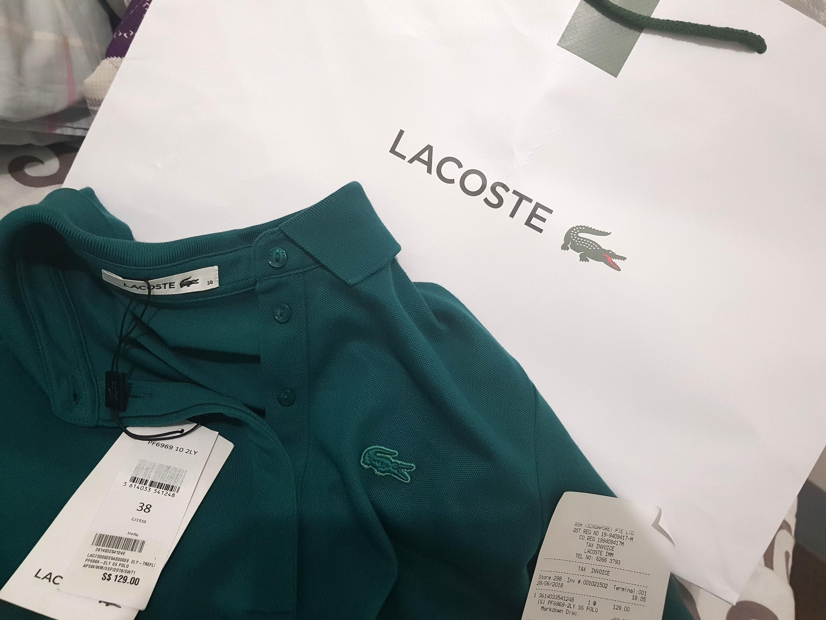 imm lacoste