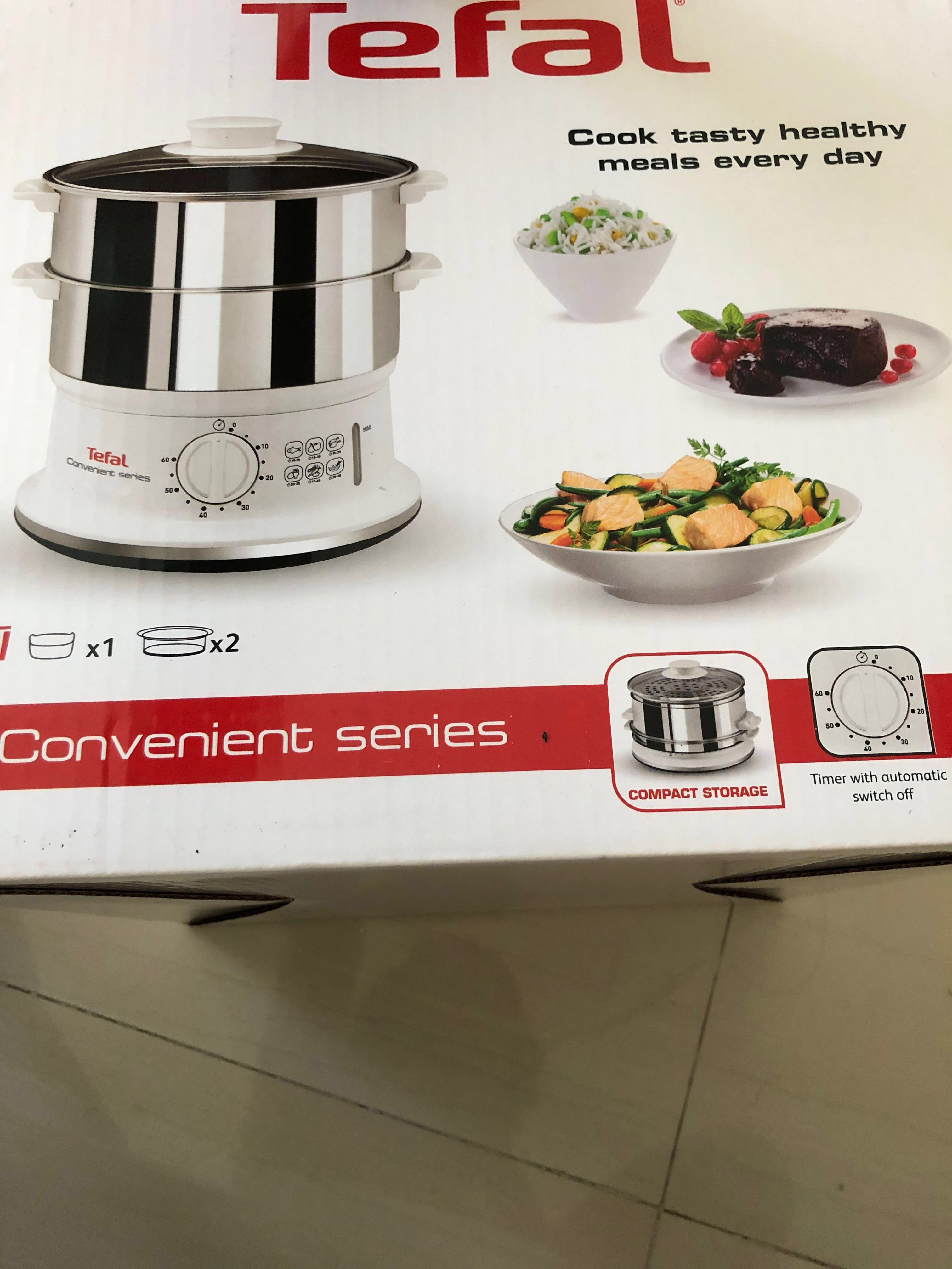 harvey norman steamer