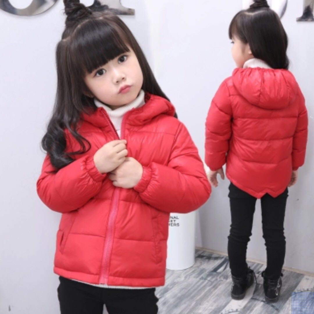 Best children's winter coats uk 2018 outlet