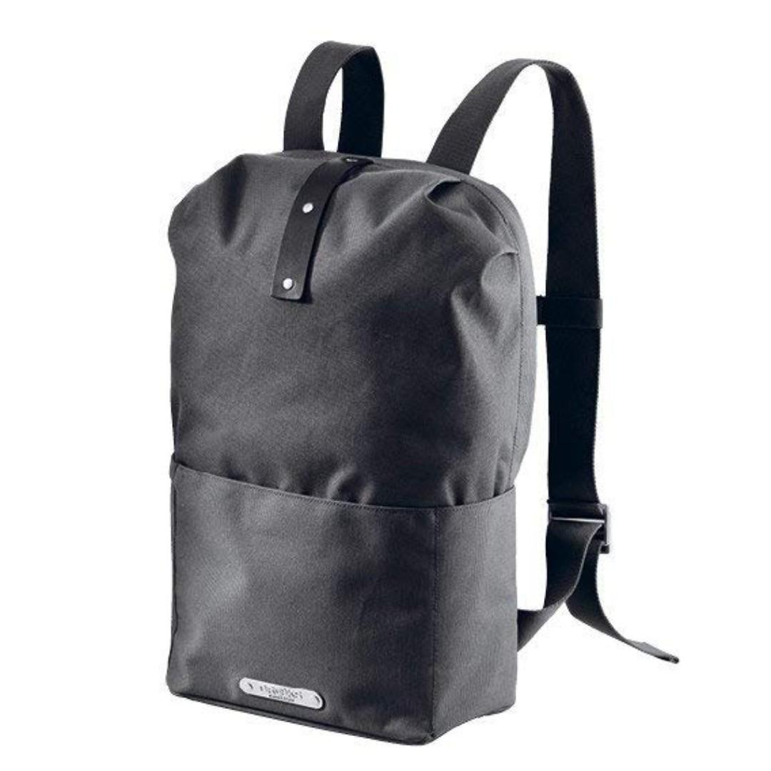 brooks leather bag
