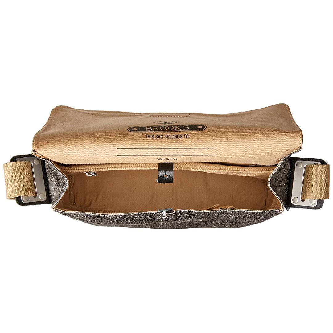 brooks paddington shoulder bag