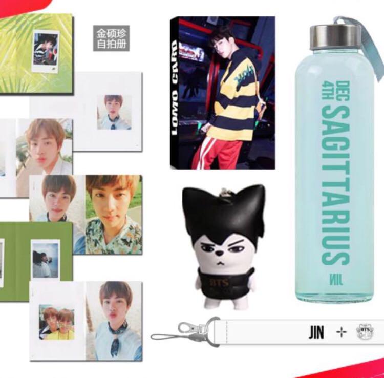 🌻BTS SET (Category: K-Wave Merchandise) located in Singapore. Submitted by bunssodan. (Listing ID 184464111, Image 2). Description: ✨ BTS SET ✨ 1 @ $20 || OTHERS SELLING AT $25 !! || 🌙 ; do note that this is a UNOFFICIAL & PREORDER listing ! 🌙 ; able to choose colour , see 2nd pic for size chart ! 🌻 INFORMATION - items takes about 1-3 weeks max to arrive . look at the second picture for size chart . confirm your order before you decide to buy