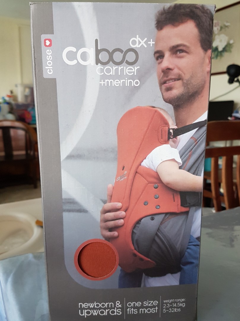Caboo dx merino hot sale