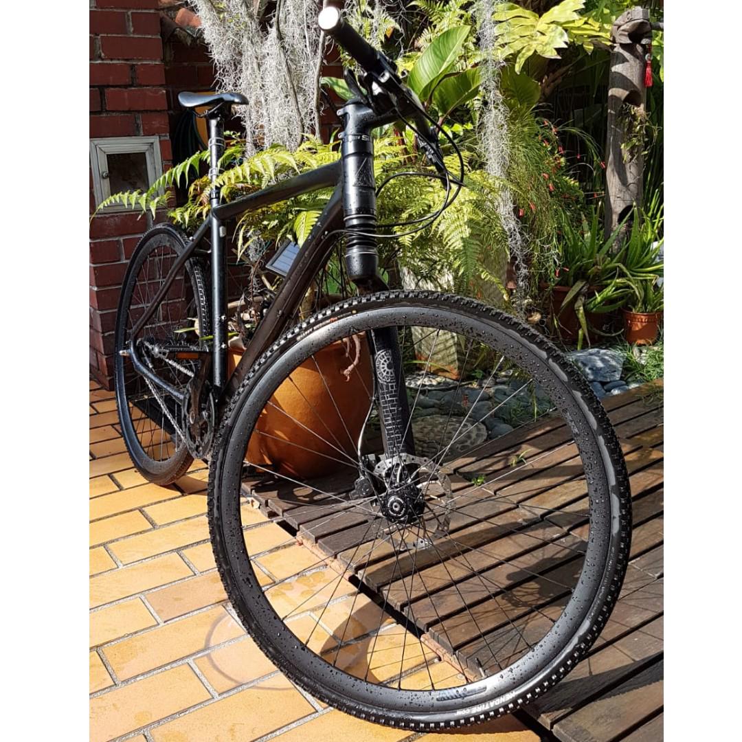 Cannondale bad cheap boy 2016