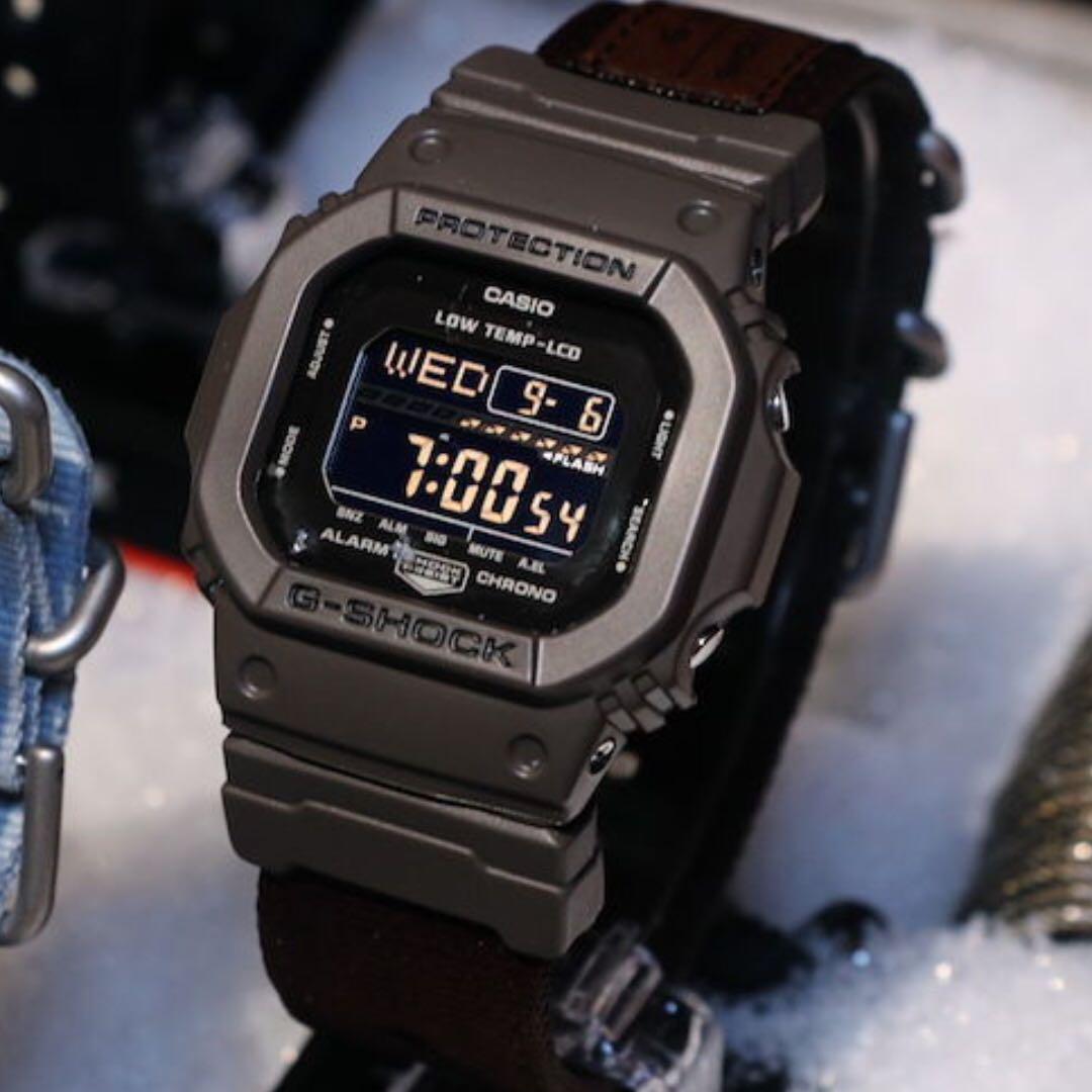 g shock gls 5600