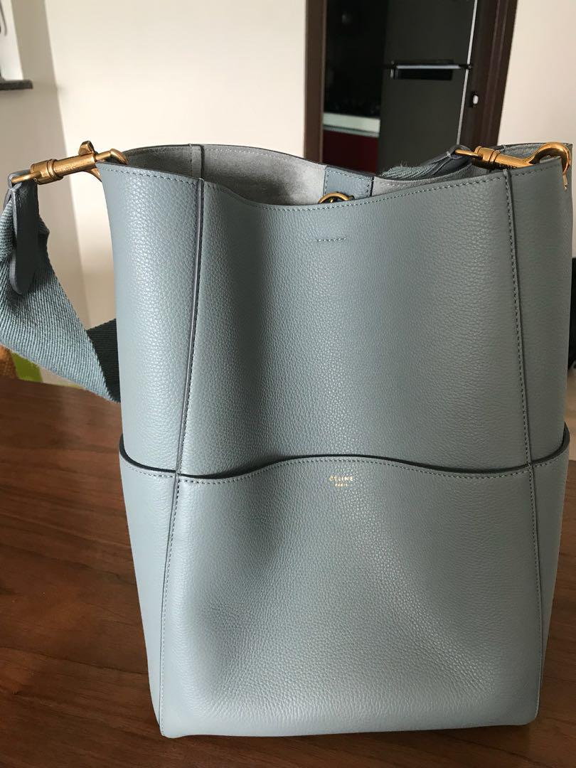 Celine shop sangle storm