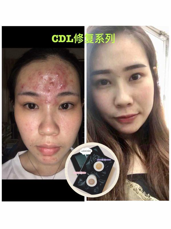 Clair De Lune Refine Day And Night Cream Beauty Personal Care Face Face Care On Carousell