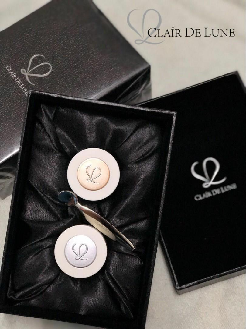 Clair De Lune Refine Day And Night Cream Beauty Personal Care Face Face Care On Carousell