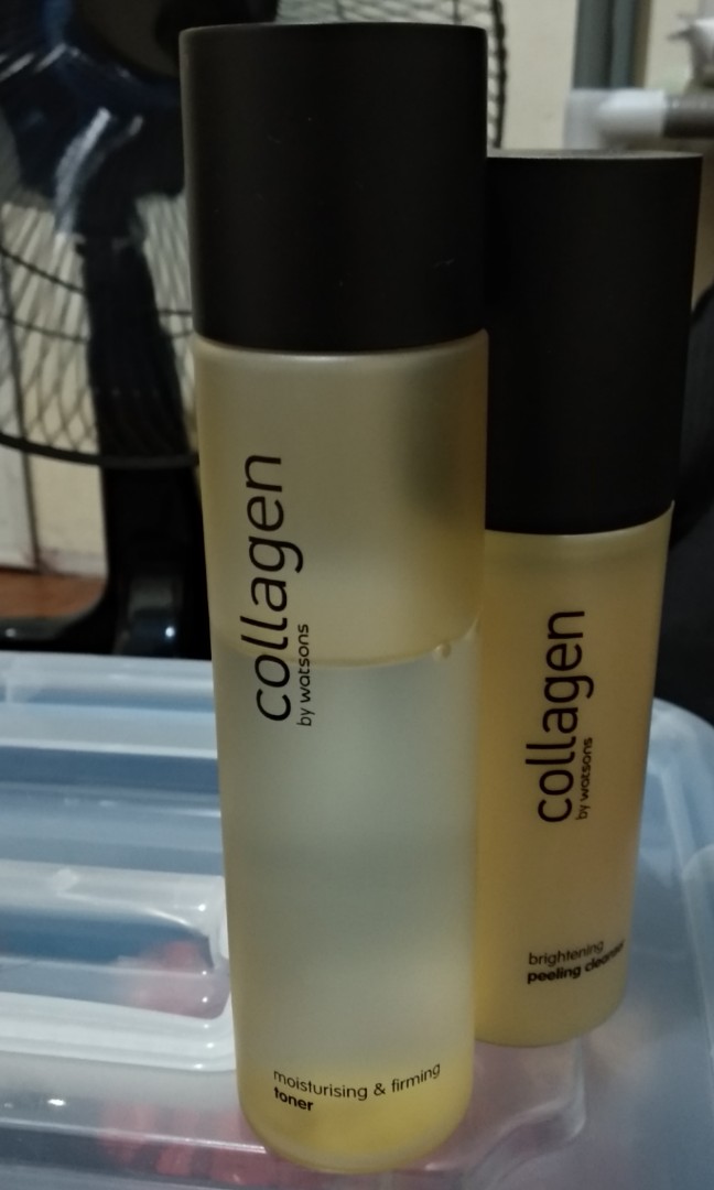 cerave cleanser watson