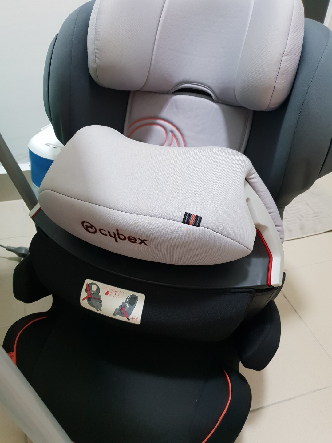 Cybex Toddler Kid Car Seat
