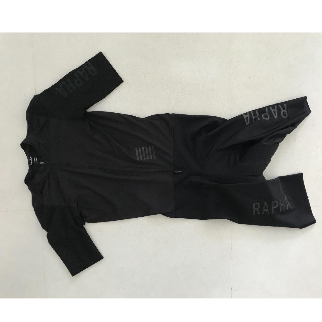 rapha speedsuit