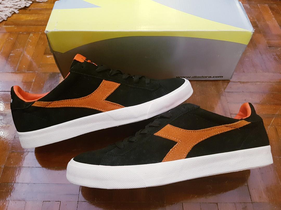 Diadora 2025 classic shoes
