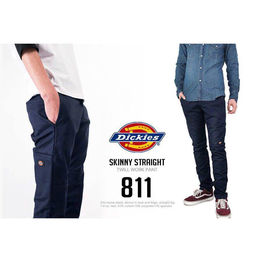 dickies wp811