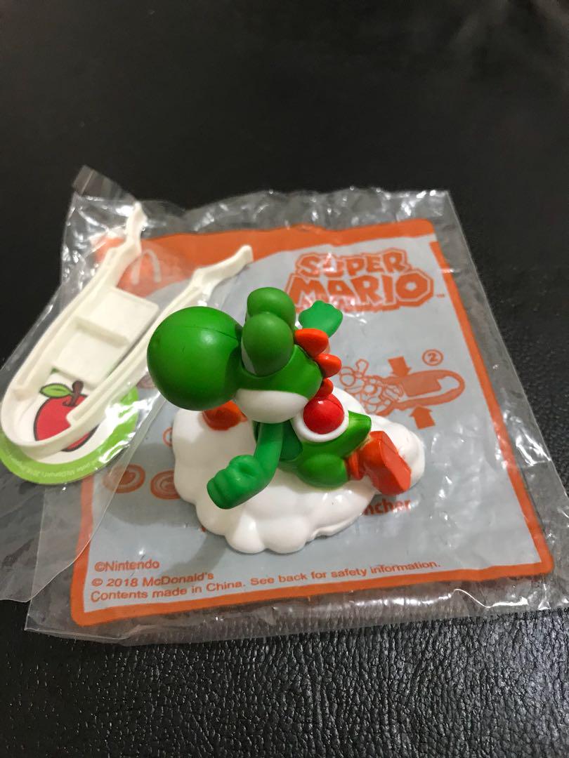 Dinosaur Mario Bross Bayi Anak Mainan Baby Walker di Carousell