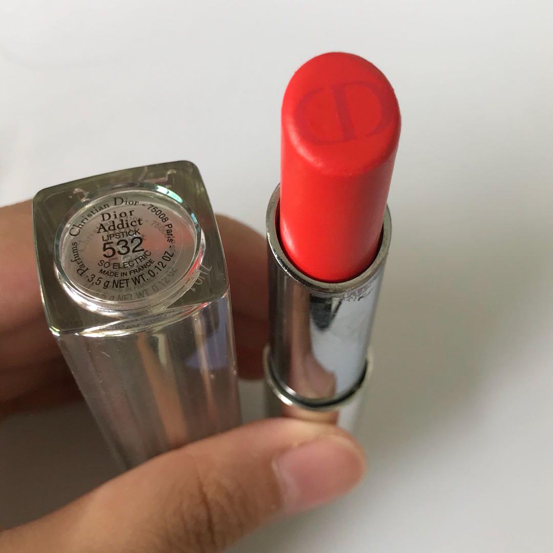 dior 532 lipstick