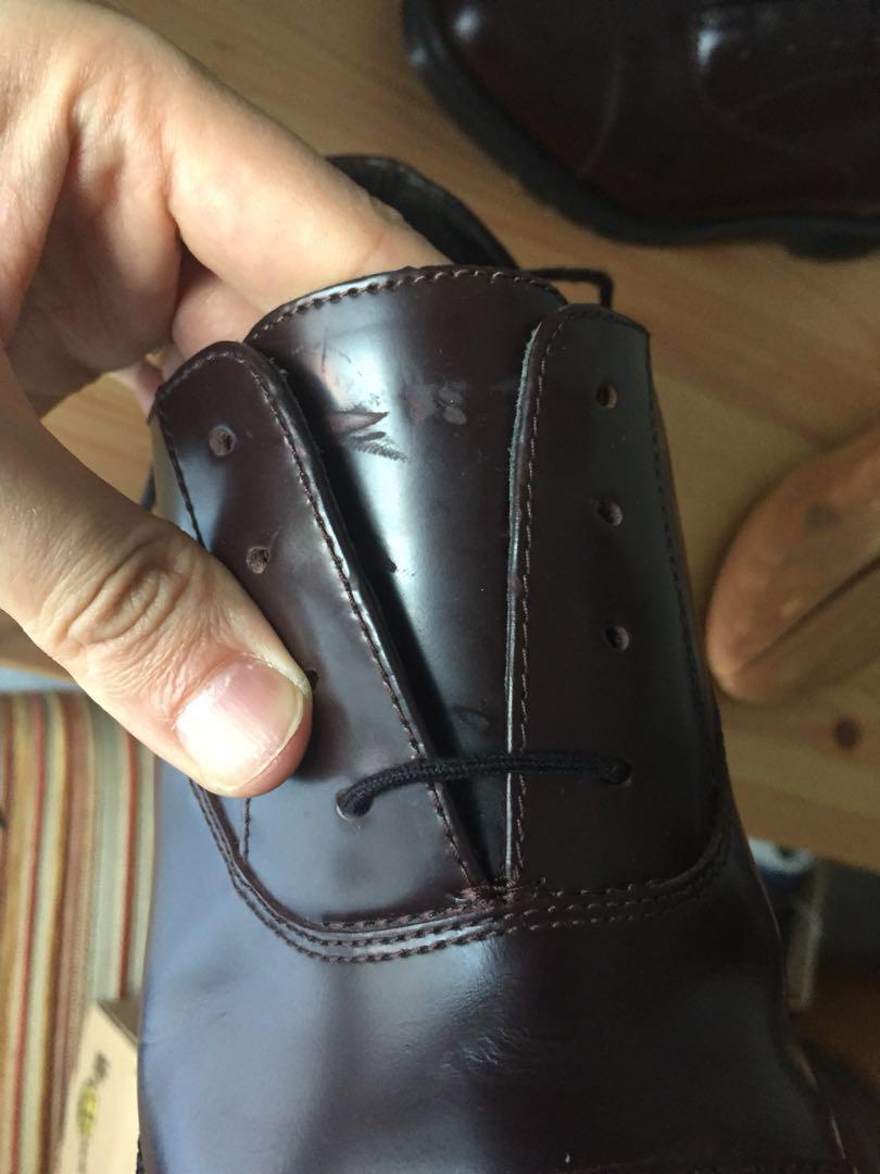 dr martens henrietta