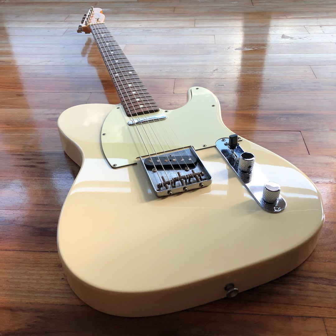 Telecaster shop tl 62
