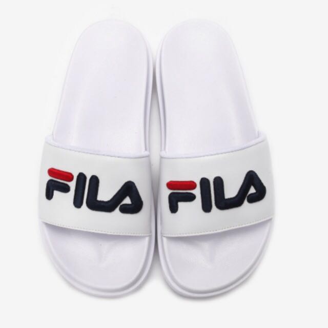 fila drifter bold