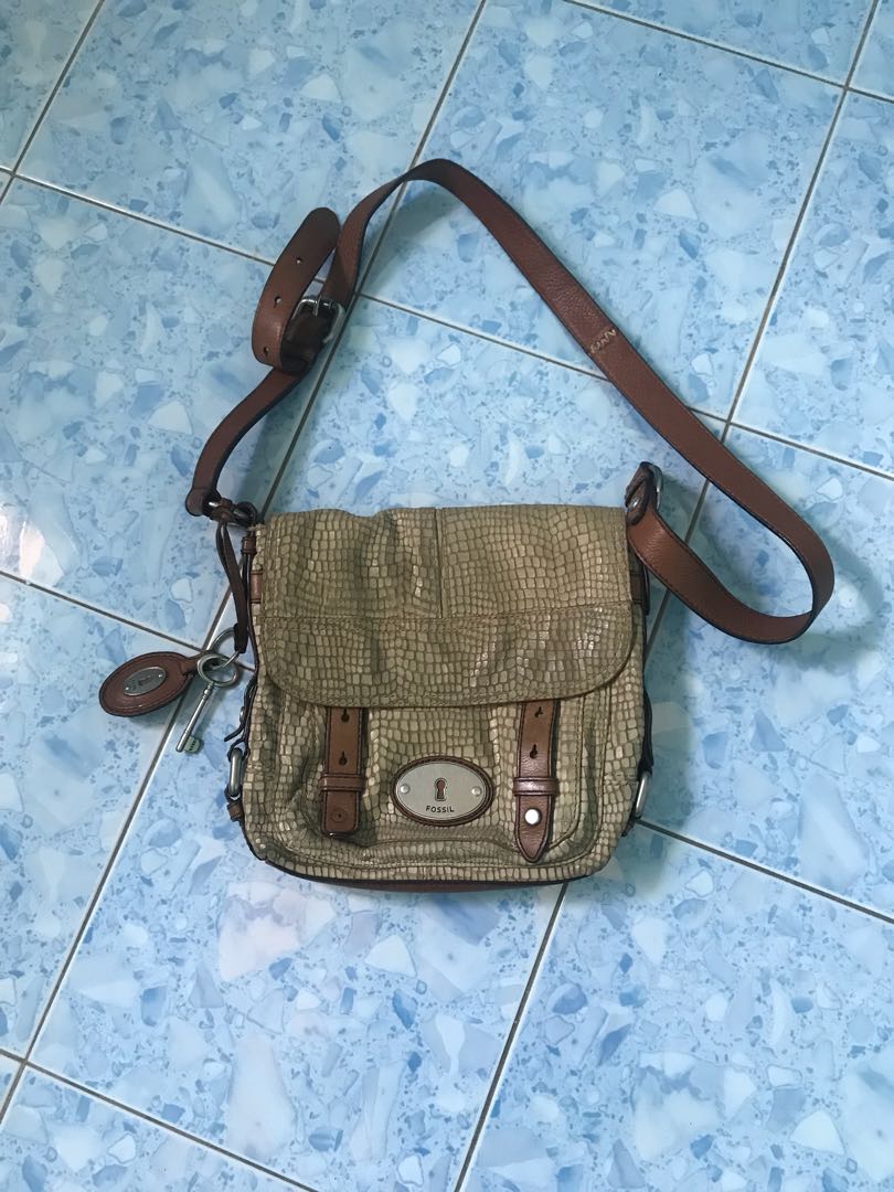 Fossil Long Live Vintage 1954, Men's 