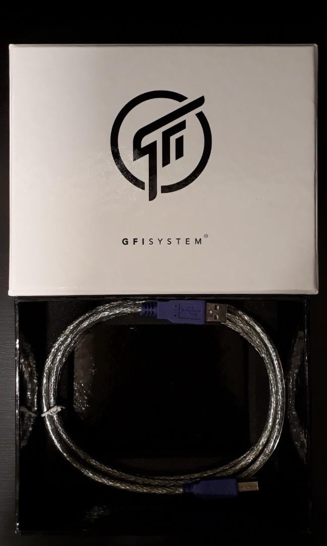 GFI SYSTEM SPECULAR TEMPUS (Reverb & Delay Pedal) (Freebies included