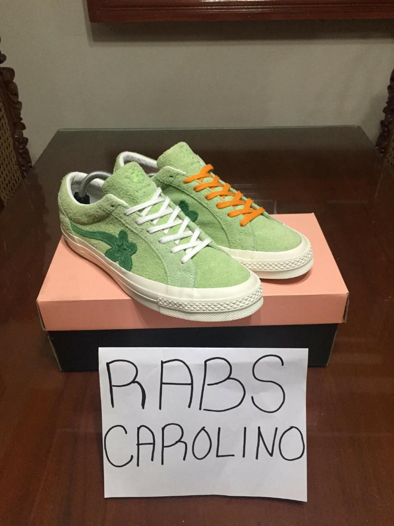 golf le fleur sandals