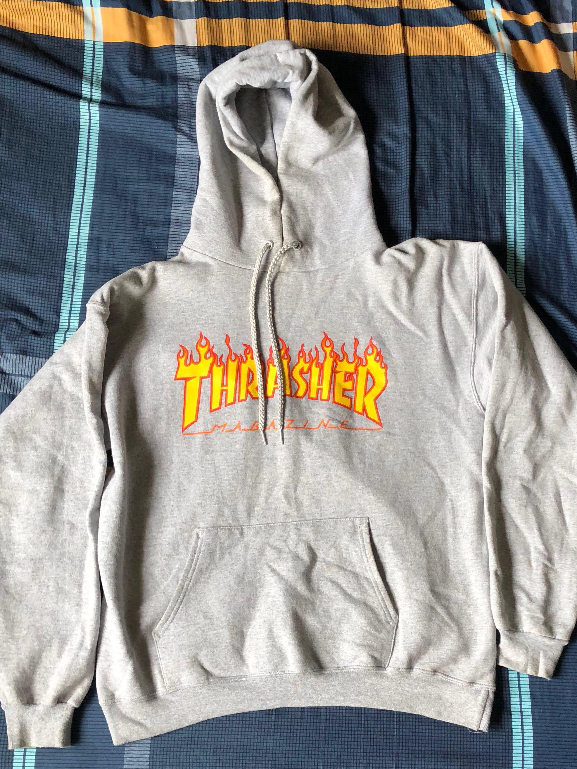 thrasher pacsun