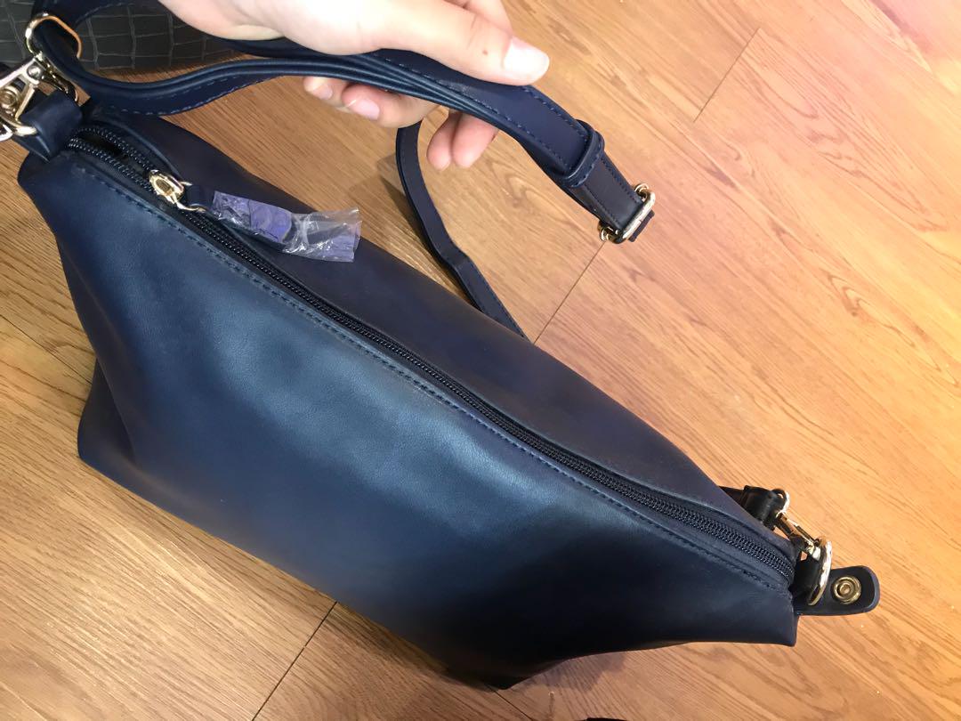 handbag feraud paris, Women's Fashion, Bags & Wallets, Purses & Pouches on  Carousell
