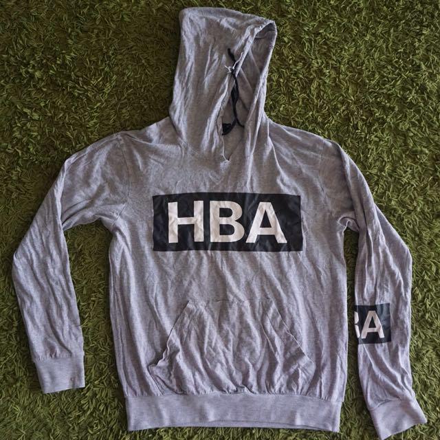 HBA Hoodie