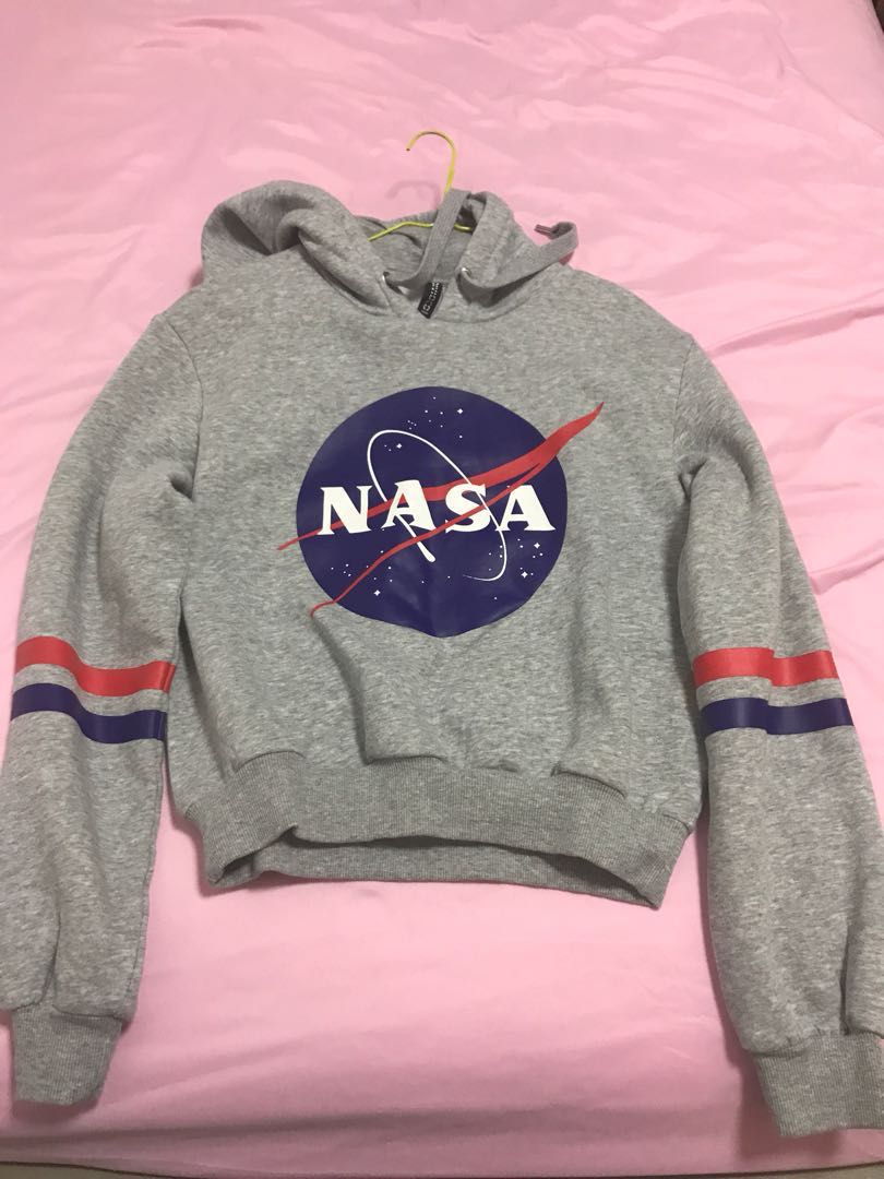 h&m nasa hoodie malaysia