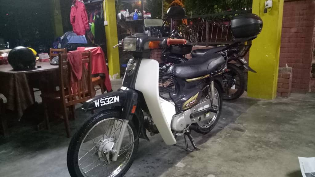 Ex5 2014 best sale
