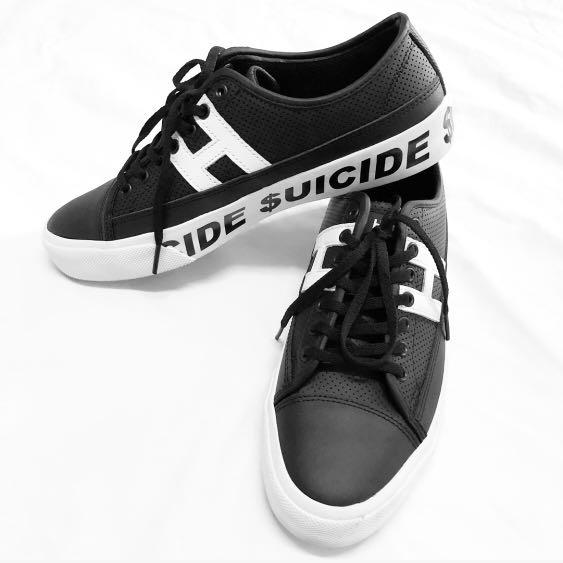Huf hotsell ftp shoes