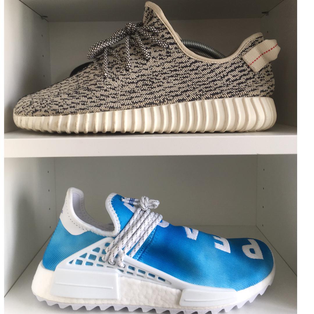 Adidas nmd human race china navy outlet