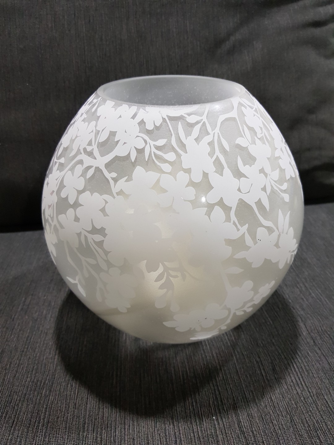 Ikea Knubbig Table Lamp White Furniture Others On Carou
