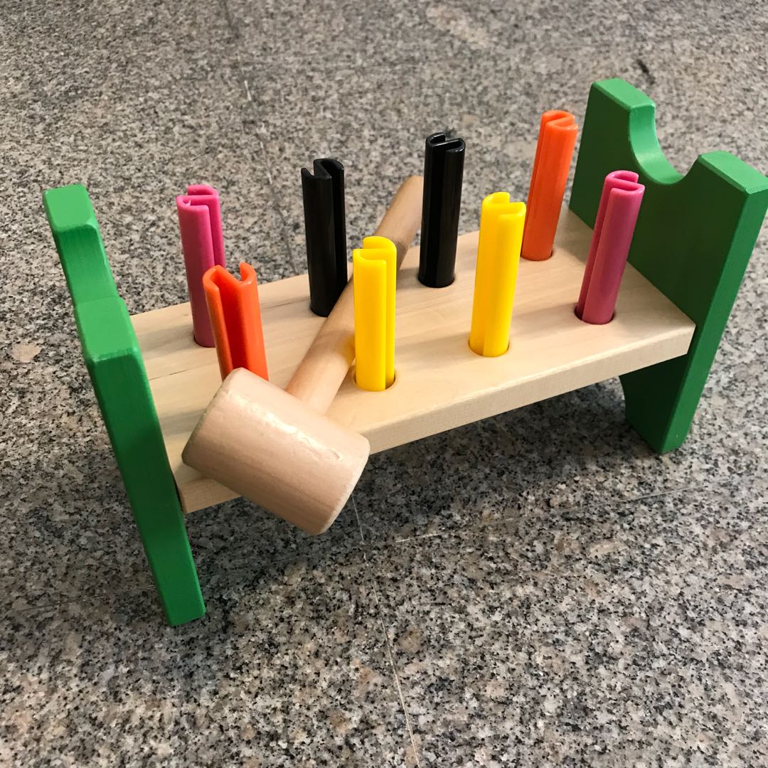 mula toy