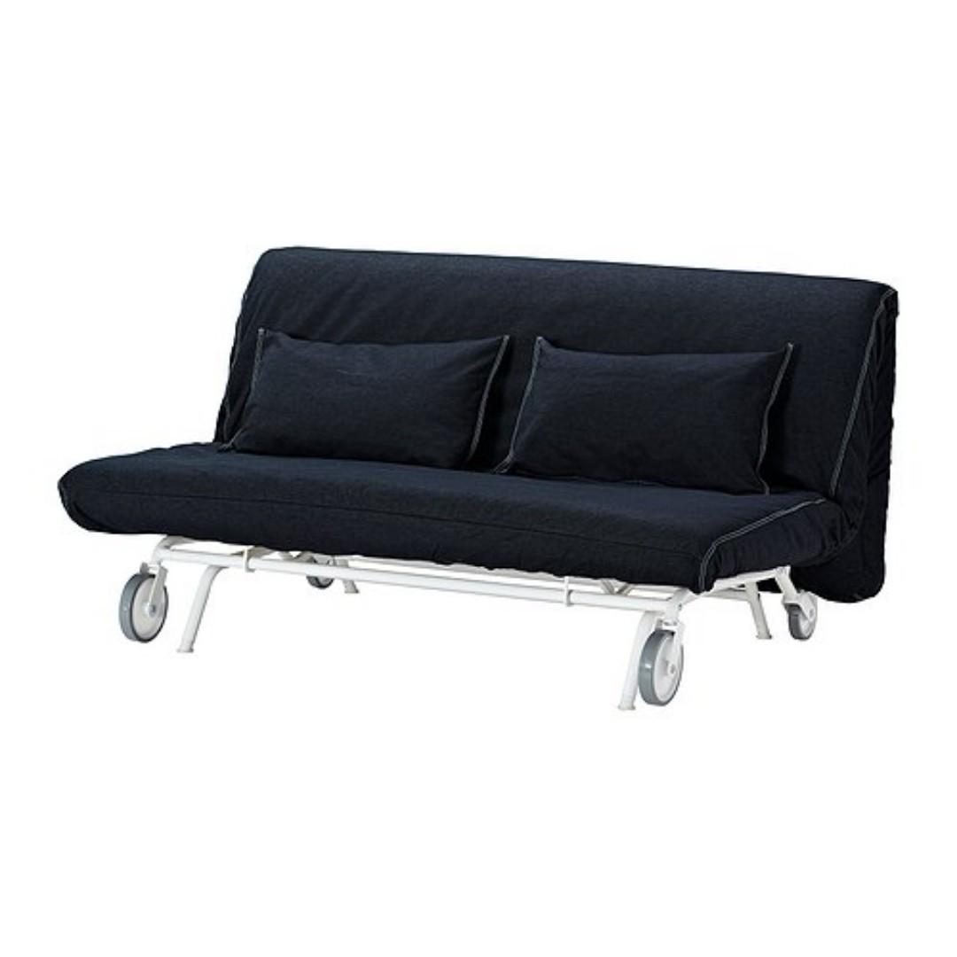 Ikea PS Lovas Sofa Bed Furniture Home Living Furniture Sofas