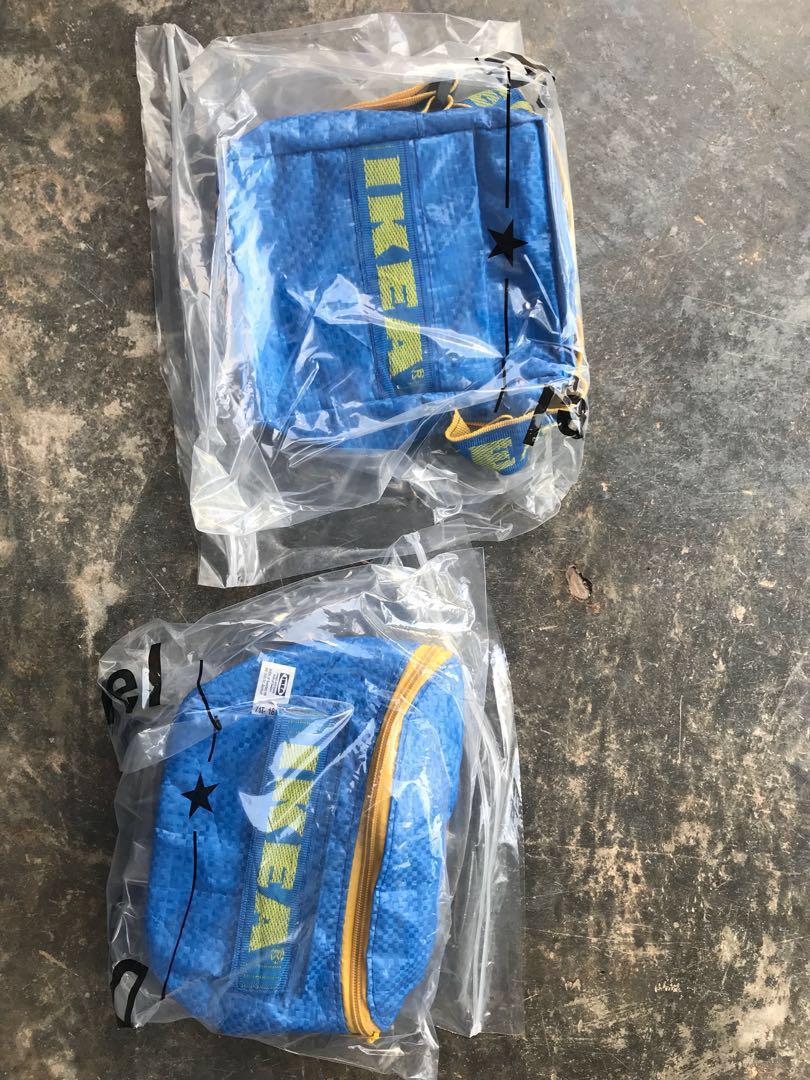 Bag ikea malaysia best sale