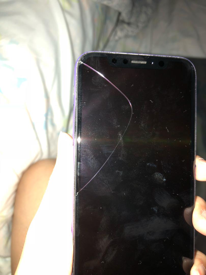 Hairline Crack Iphone atelieryuwa.ciao.jp