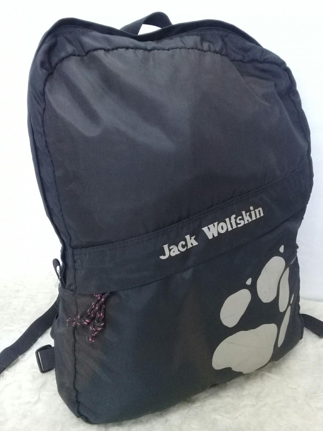 Jack wolfskin 2025 caribou