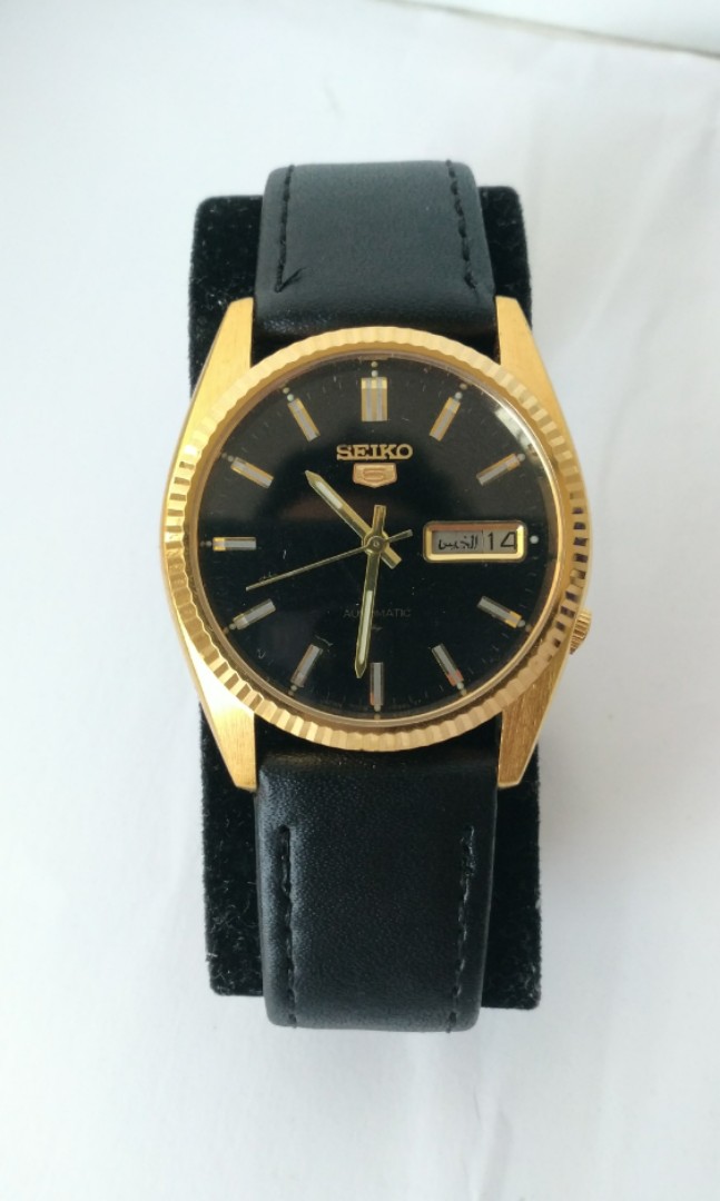 jam automatic rolex
