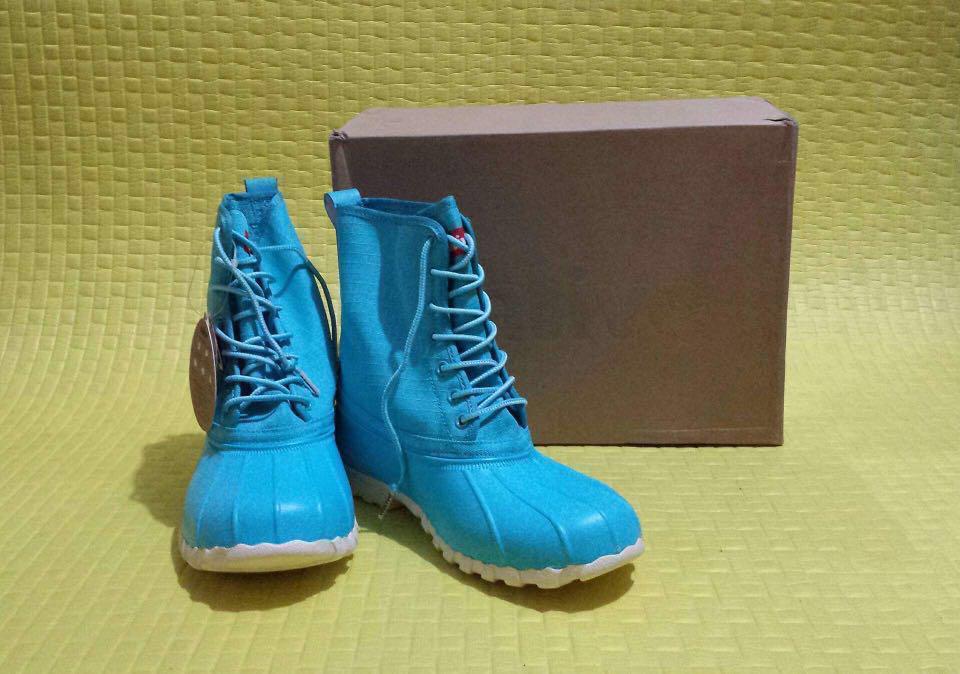 native rain boots