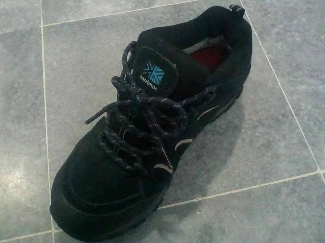 Karrimor bodmin low cheap iv weathertite