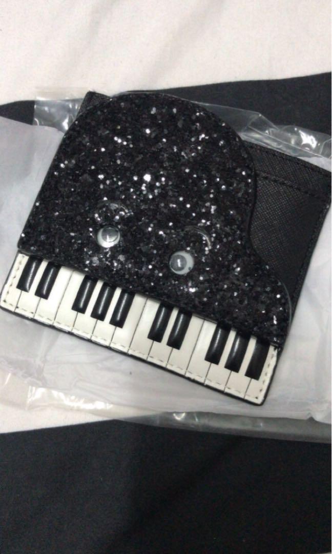 Kate spade piano purse sales