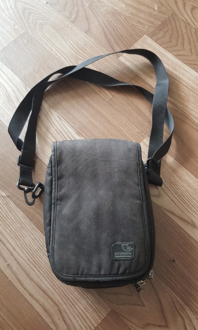 Kathmandu sales sling bag