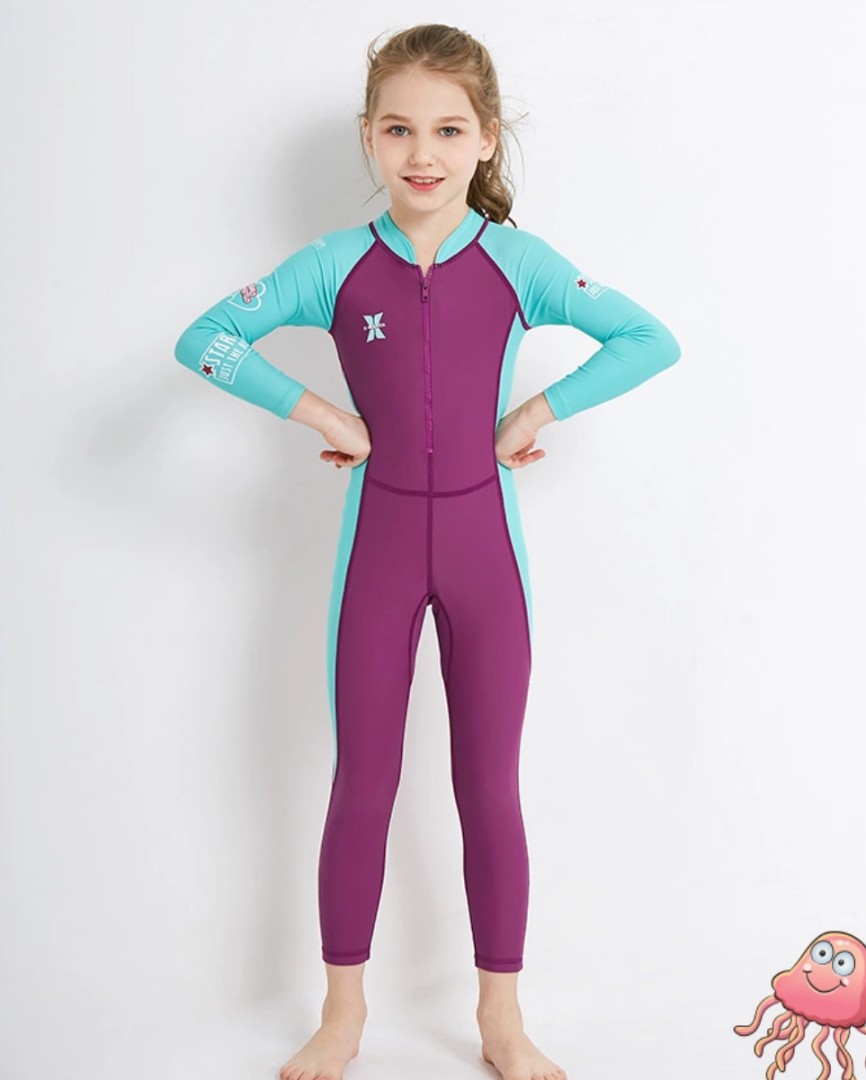 Children's Swimming Costume | estudioespositoymiguel.com.ar