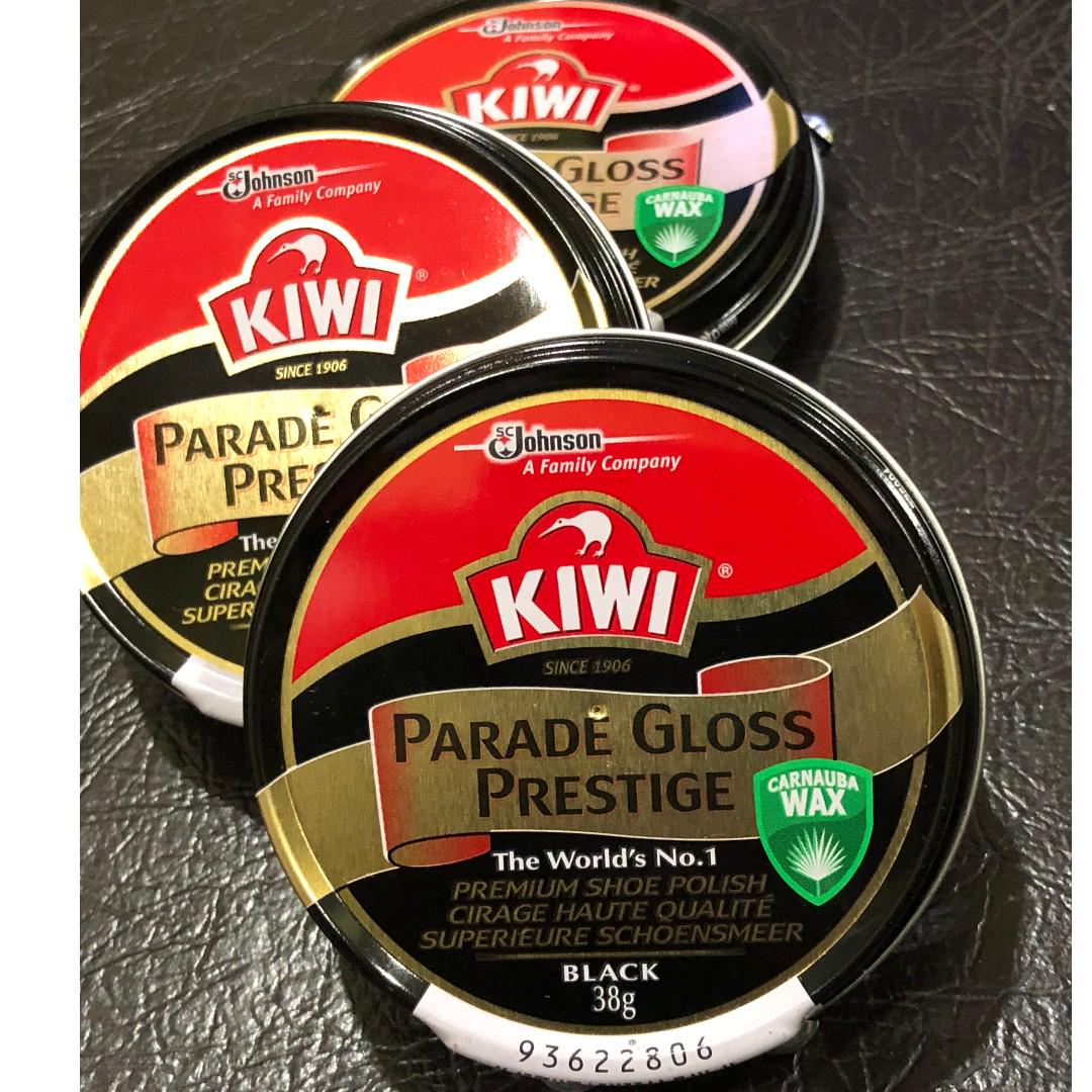 Kiwi parade sales gloss australia