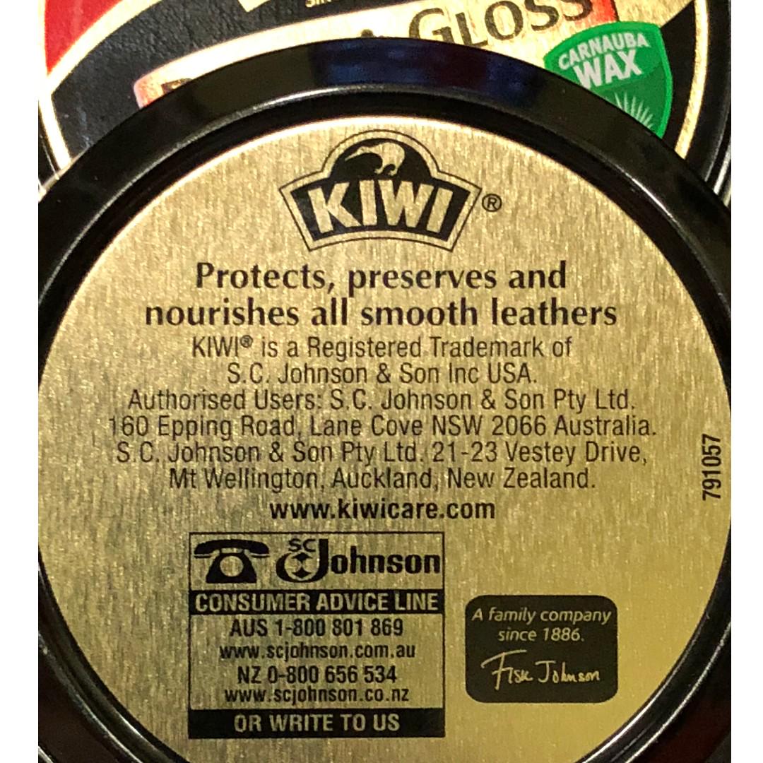 Kiwi parade gloss best sale australia