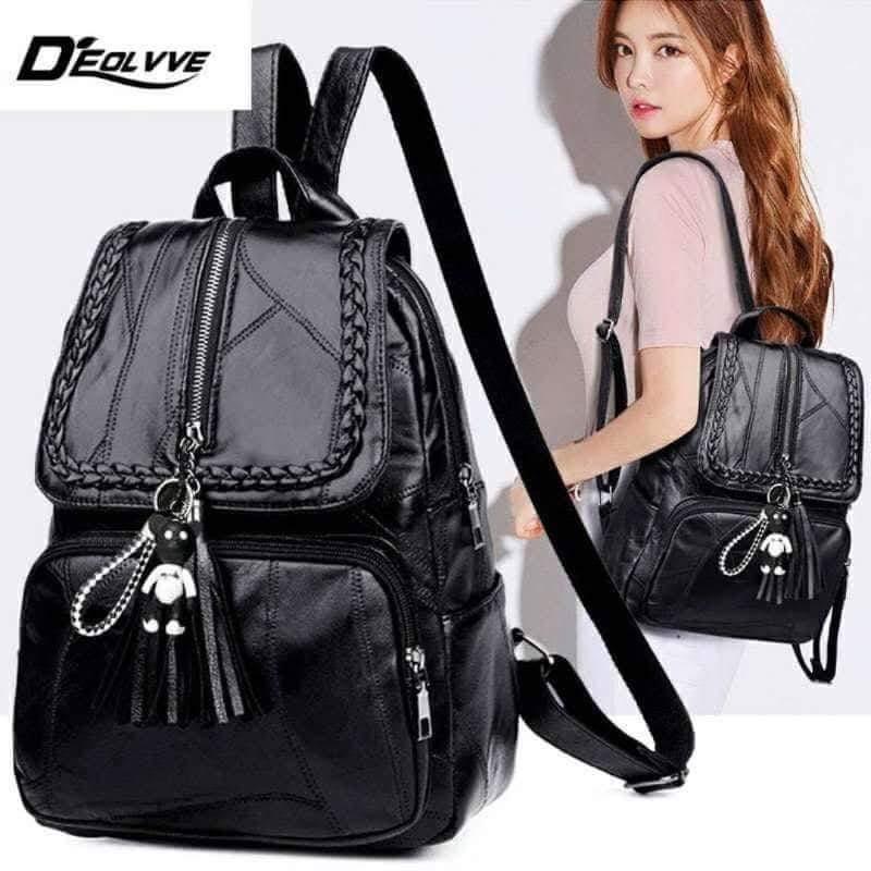 korean pack bag